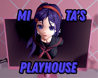 Mita’s Playhouse
