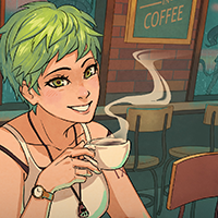 Coffee Talk