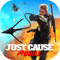 Just Cause: Mobile
