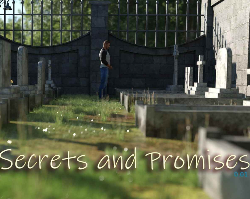 Secrets and Promises