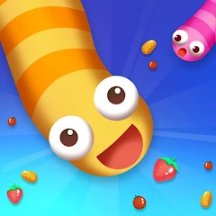 Worm Family