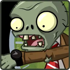 Plant versus Zombies APK