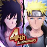 NARUTO X BORUTO NINJA VOLTAGE Mod