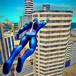 Rope Hero Mafia City Wars Mod