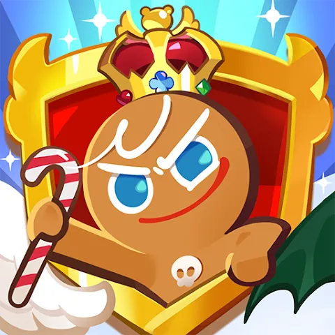 CookieRun:Kingdom