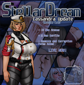 Stellar Dream