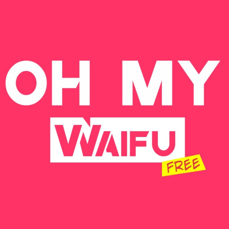Oh My Waifu Game