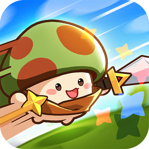 Maple Rush