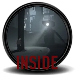 Inside