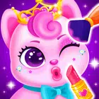 Cute Pet Paradise