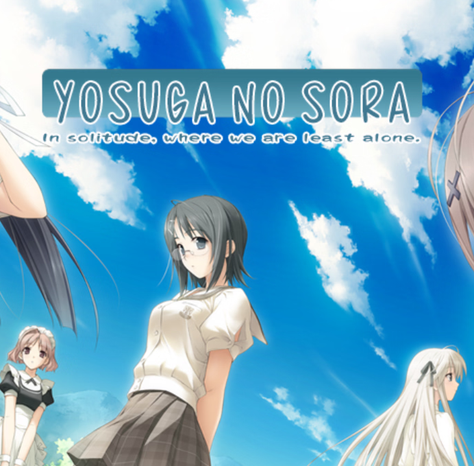 Yosuga no Sora