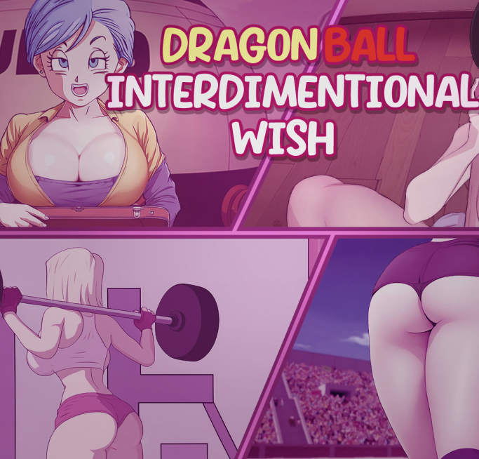Dragon Ball Interdimentional Wish