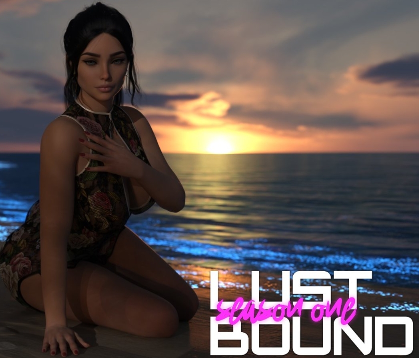 Lust Bound APK