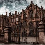 Secrets of Charlton School