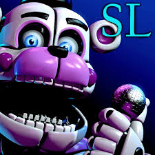 Five Nights at Freddy's Sister Location VR