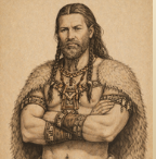 The First Gods