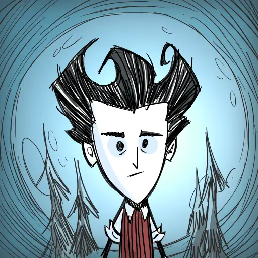 Don't Starve Together