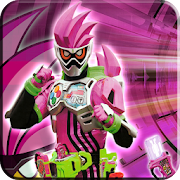 Kamen Rider Ex-Aid Henshin Belt