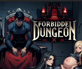Forbidden Dungeon