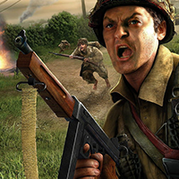 Brothers in Arms 2: Global Front