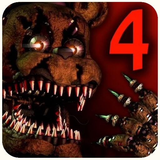 Five Nights at Freddy’s 4