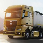 Truckers of Europe 3 Latest