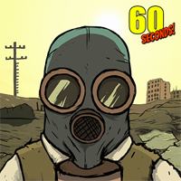 60 Seconds! Atomic Adventure