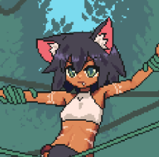Chrala Can't Escape