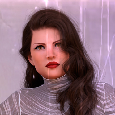 Holly Smiles at The End APK
