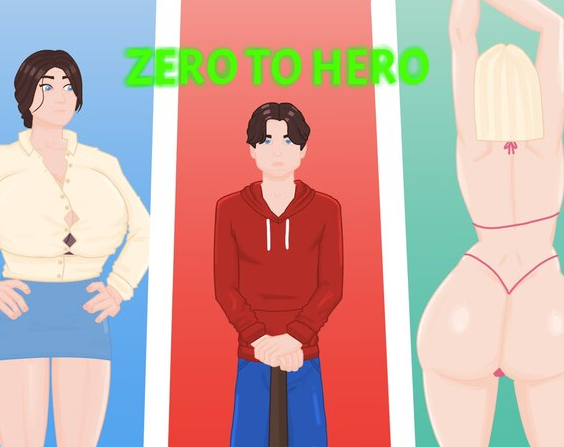 Zero to Hero