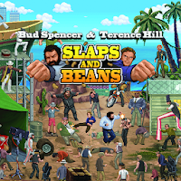 Slaps And Beans