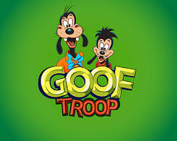 Goof Troop Remastered