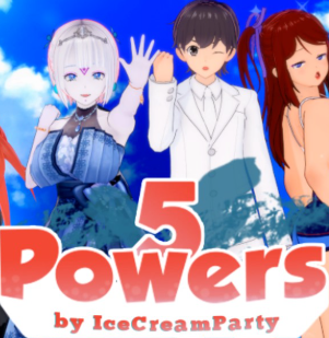 5 Powers