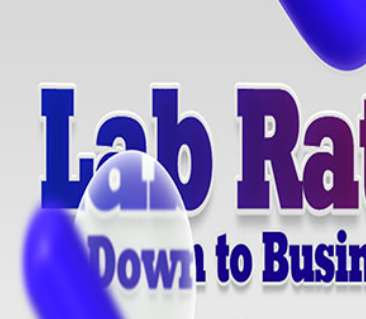 Lab Rats 2: Down to Business