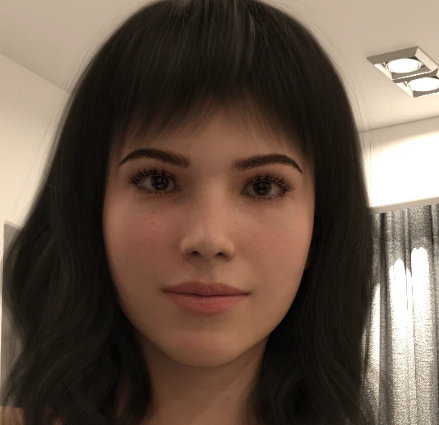 Living in a Brothel