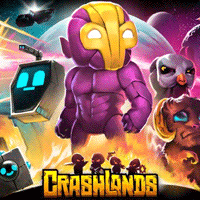 Crashlands
