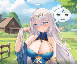 Aura: Hentai Cards - Divine Edition