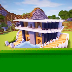 Craft World Master Building Block Game 3D