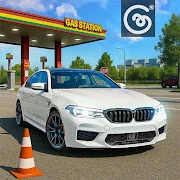 Car Driving Multiplayer