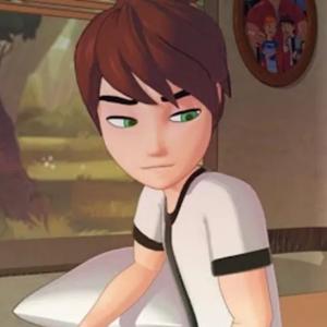 Ben 10 Battle for the Omnitrix