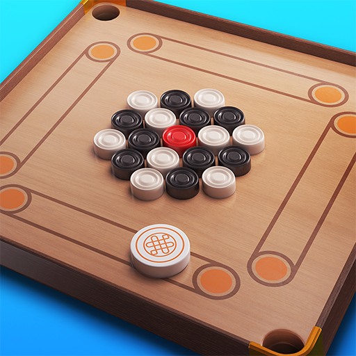 Carrom Pool:Disc Game
