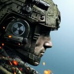 War Commander Mod