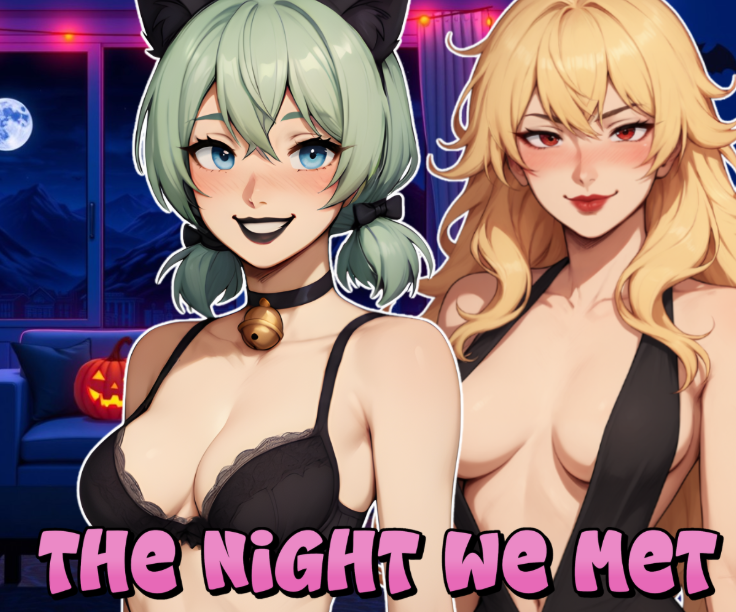The Night We Met
