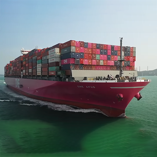 Ship Simulator 2024