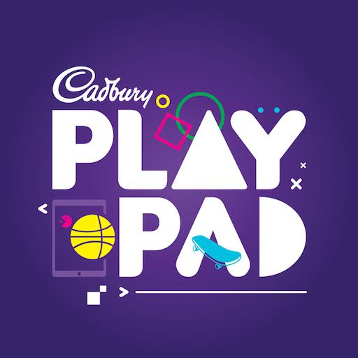 Cadbury PlayPad
