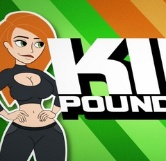 Kim Bangable