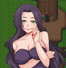 Crossdressing in Camelot
