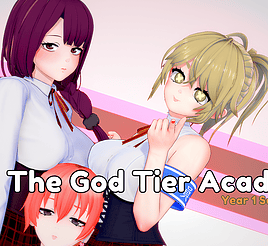 God Tier Academy