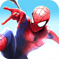 Spider-Man Ultimate Power