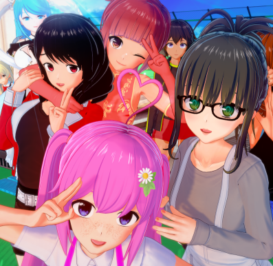 Shakai Seikatsu (18+)